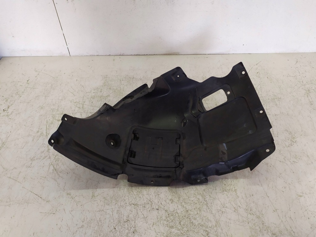 фото №7, Подкрылок bmw 1 f20 f21 11-18 левый перед 27648710