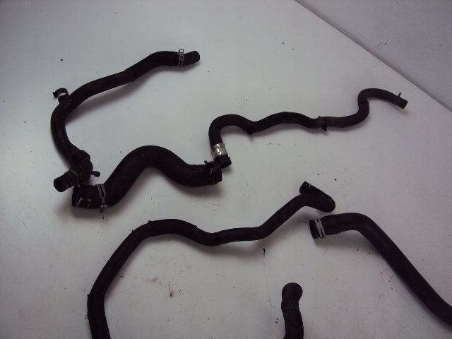 фото №2, Провода wody renault megane iv hb 1.6 dci