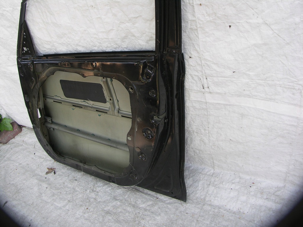 фото №9, Kia carens 4 iv 13- двері передні праве