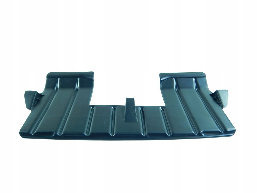 фото №1, Захист pod радіатор fiat punto 09- 0.9 aso