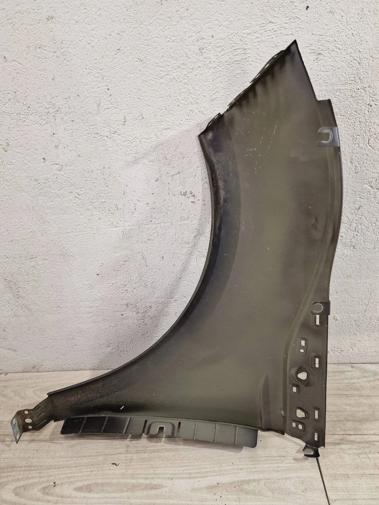 фото №7, Крила правий передній range rover evoque ii 19-błotniki