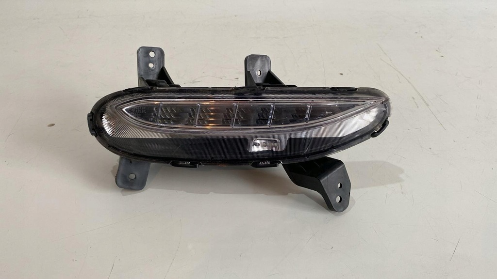 фото №1, Hyundai i30 n performance левый перед противотуманная фара led