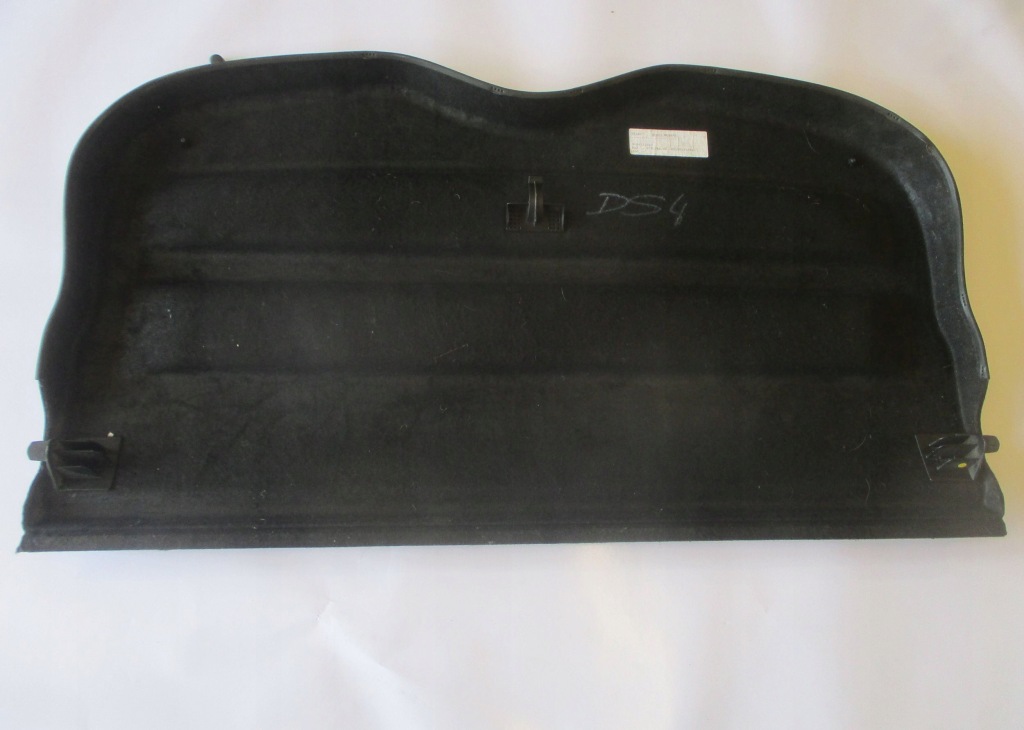 Полиця задній задня багажника citroen ds4 96887326zd Ціна