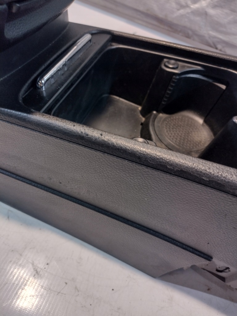 фото №9, Тунель середній volkswagen passat b6 kombi