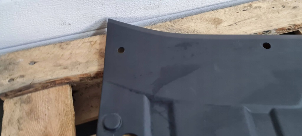 Jeep grand cherokee wl 2022 защита накладка поперечина передний 3.6 68374964ac Киев