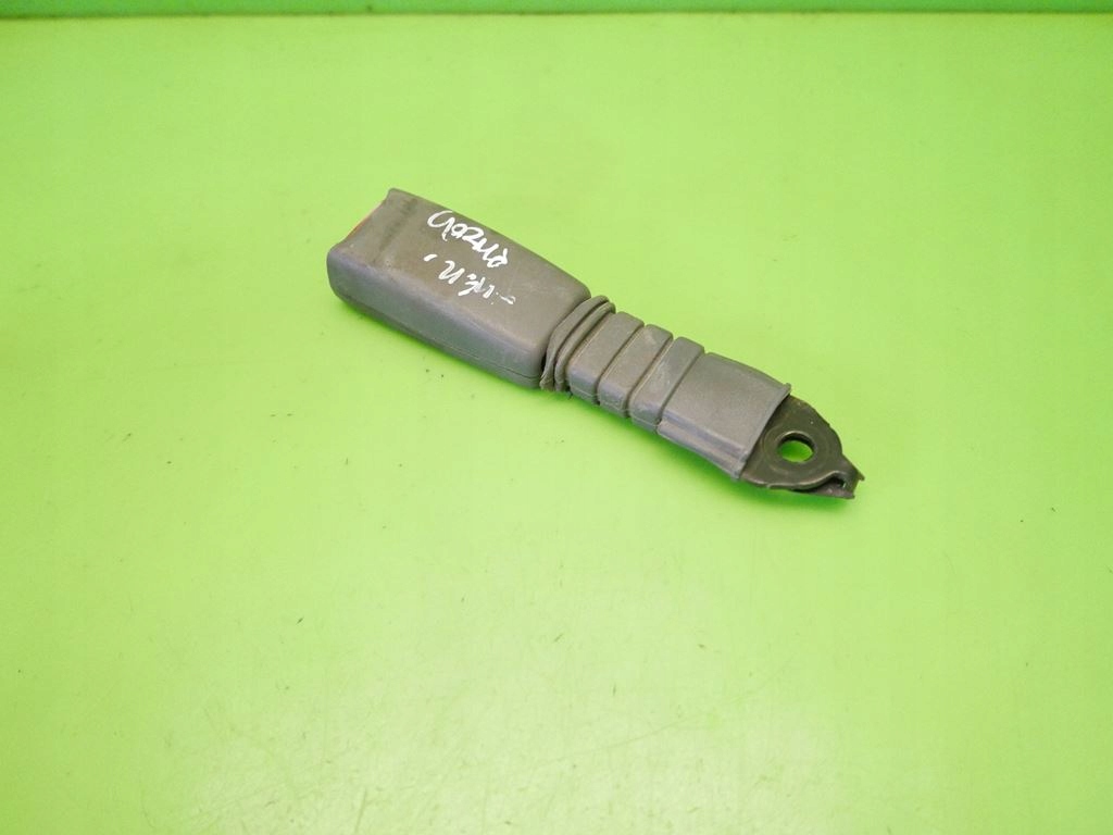 фото №5, Замок поперечина ліва перед kia carnival i 5d 99-01