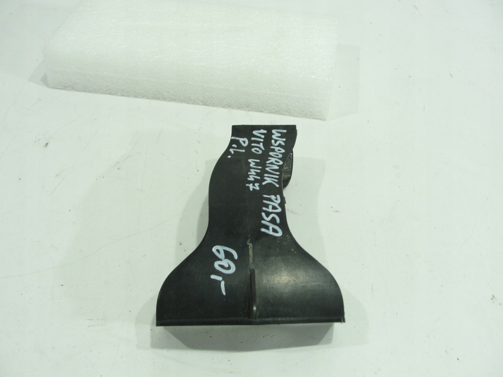 фото №1, Кронштейн поперечина перед лівий mercedes vito w447