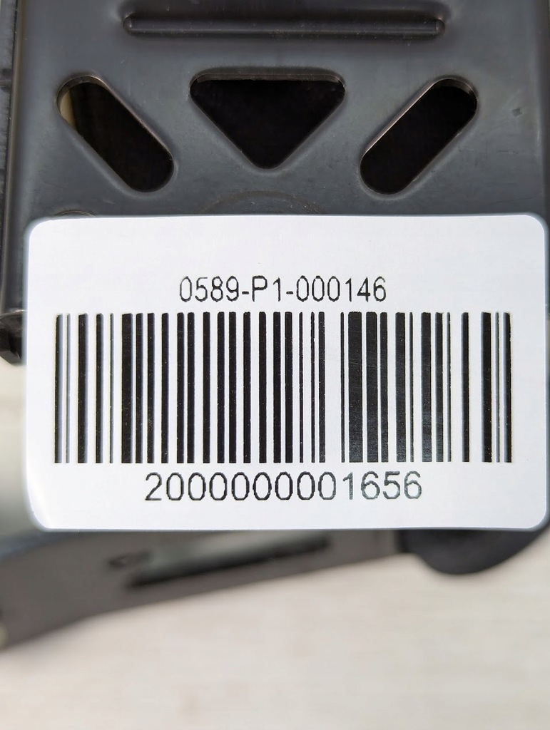 фото №10, Pas безпеки mazda cx5 0589p1000146