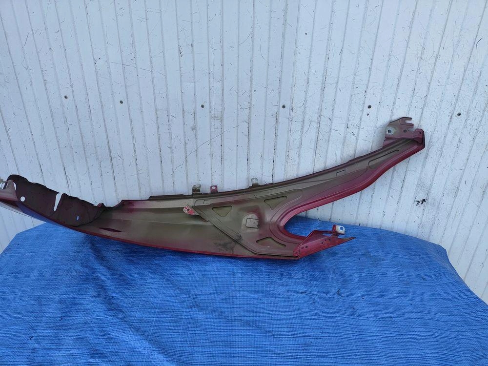 фото №6, Tesla model 3 17-23 крыло левый перед