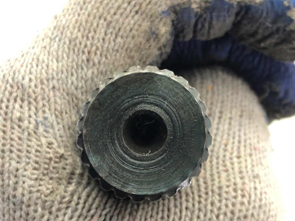 фото №4, Привідний вал правий перед citroen berlingo ii 1.6 92km шарнір