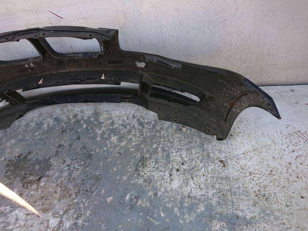 фото №11, Bmw 1 e82 e88 coupe cabrio бампер передний перед