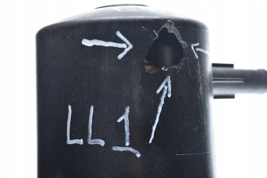 фото №12, Насос усилителя scudo ii 1440050080 a5095965+n описание