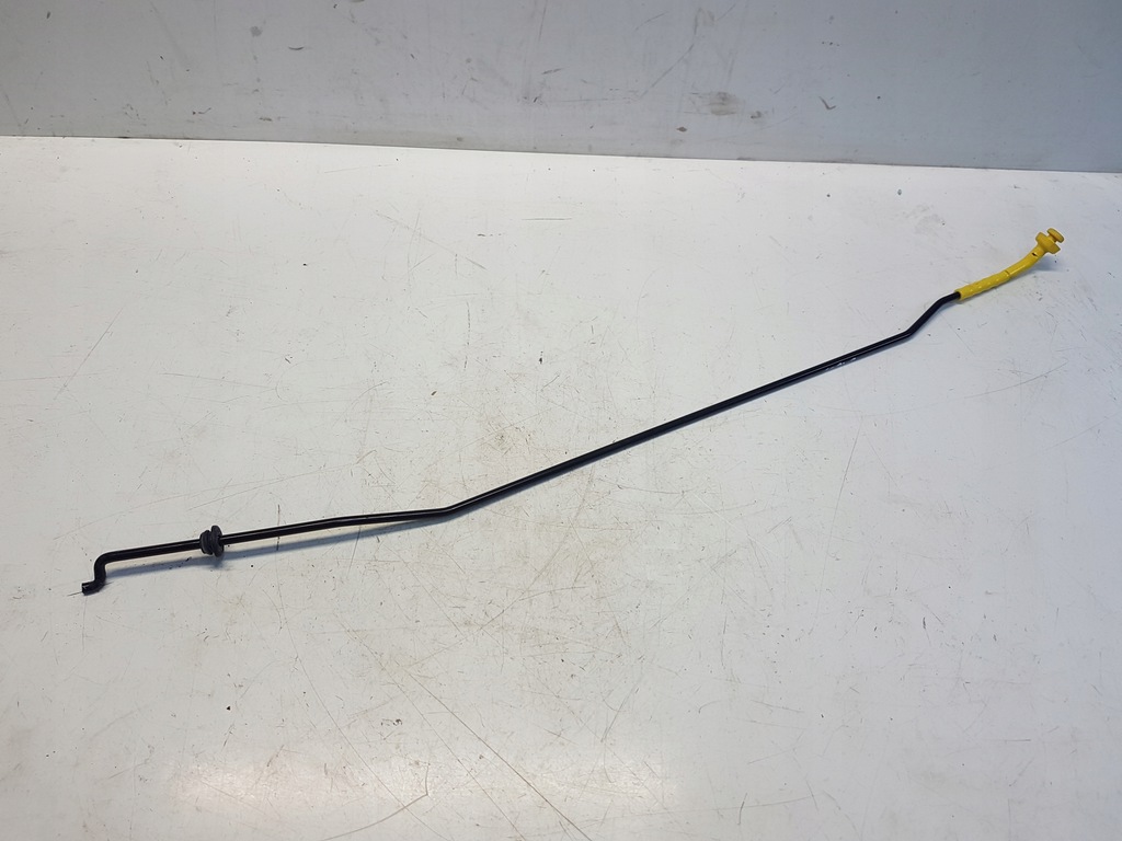 фото №1, Skoda scala кронштейн опора капот 654523363a