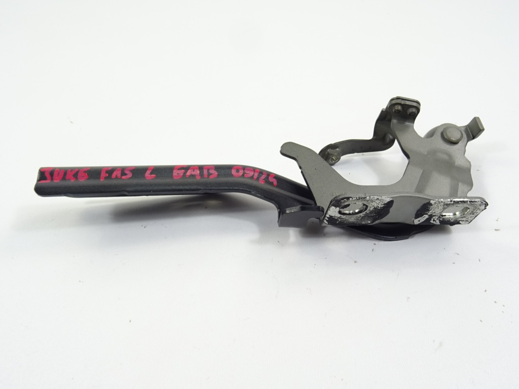 фото №1, Nissan juke f15 петля капот левый gab 2011-2019