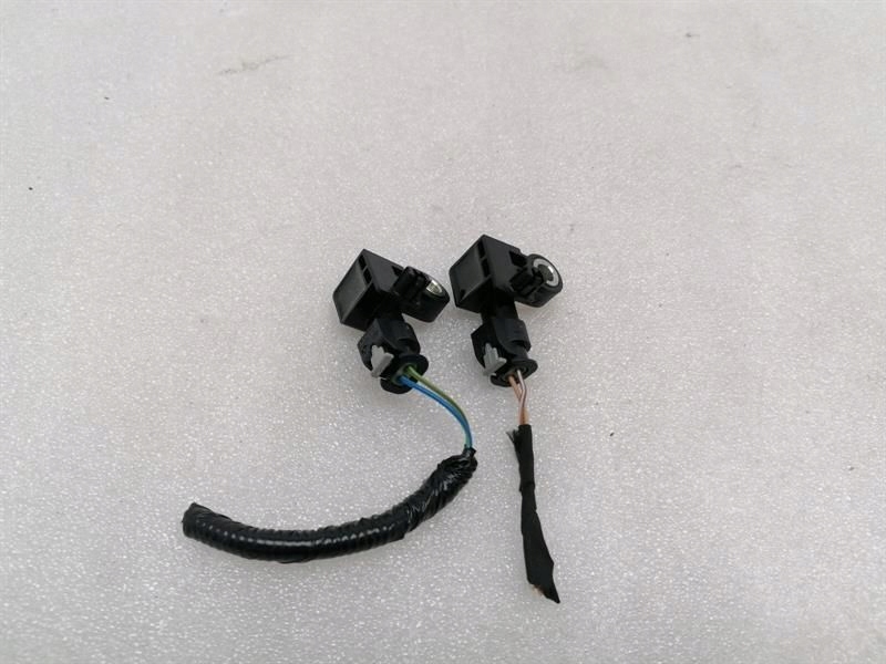 фото №1, Land rover range rover l405 датчик зіткнення jpla-14b006-da датчик uderze