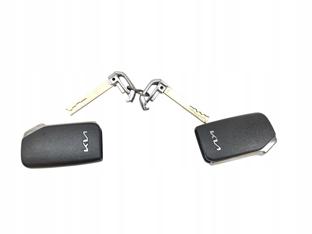 фото №1, Ключ ключи pilot kia niro ev i smart key