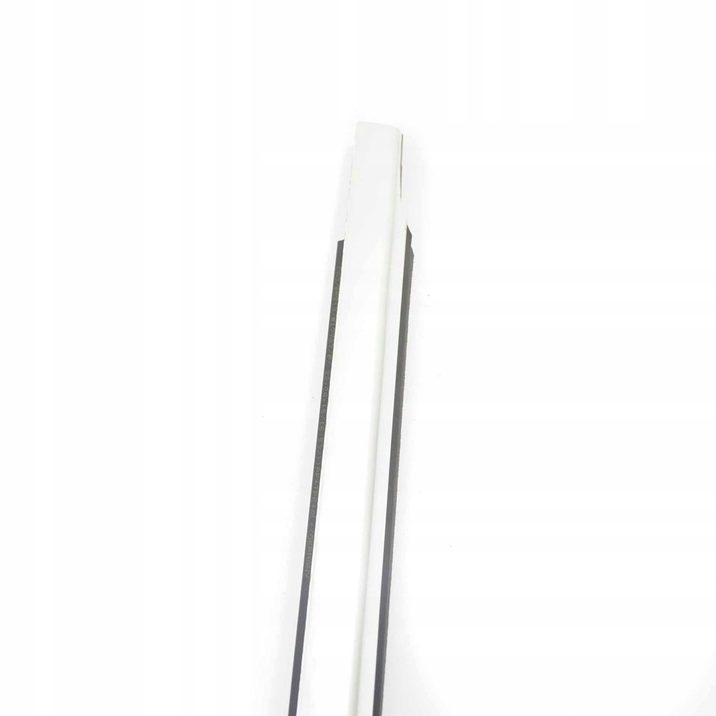 фото №9, Mercedes w213 молдинг стекло дверь правый задняя хром