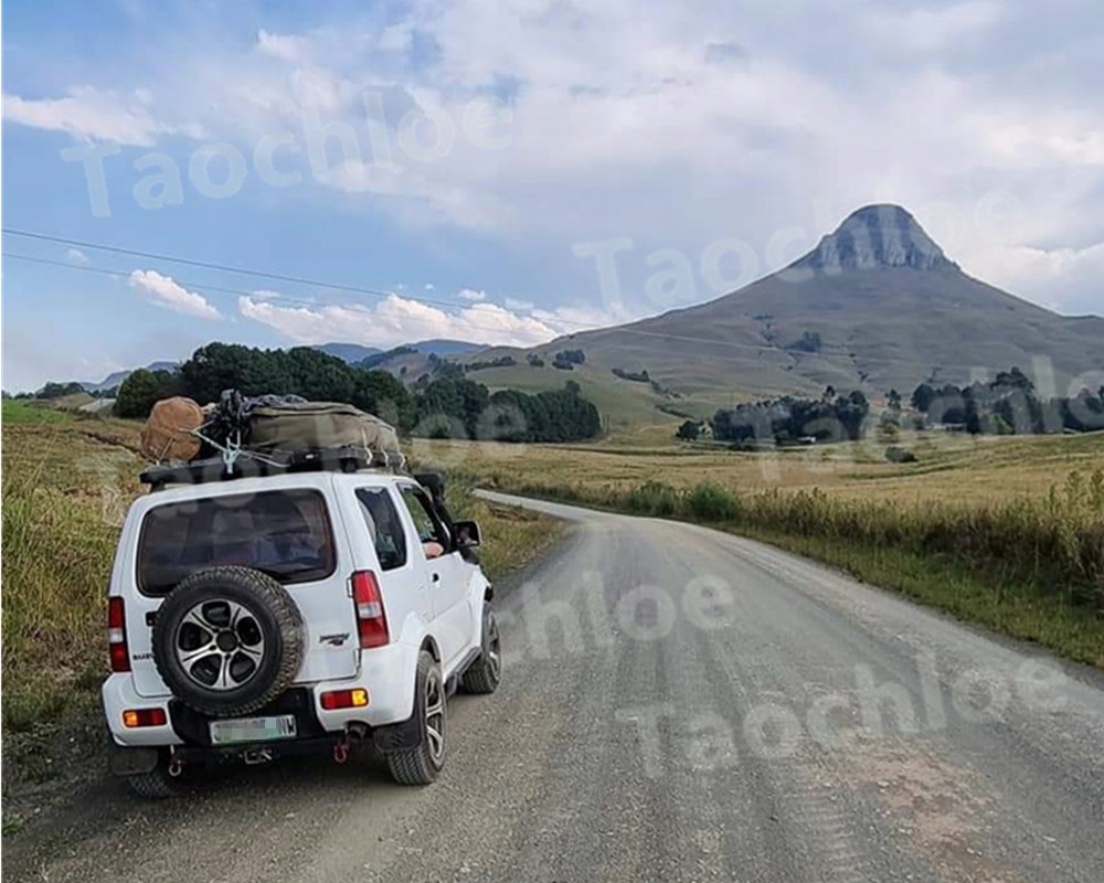 фото №6, Стиль r бампер противотуманный задняя suzuki jimny - b