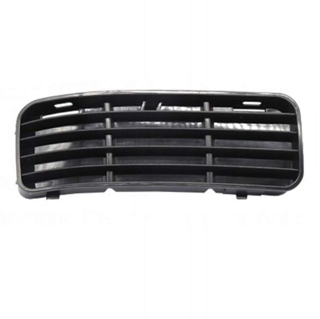 фото №1, Заглушка решётка бампера перед vw polo 6k5853666a