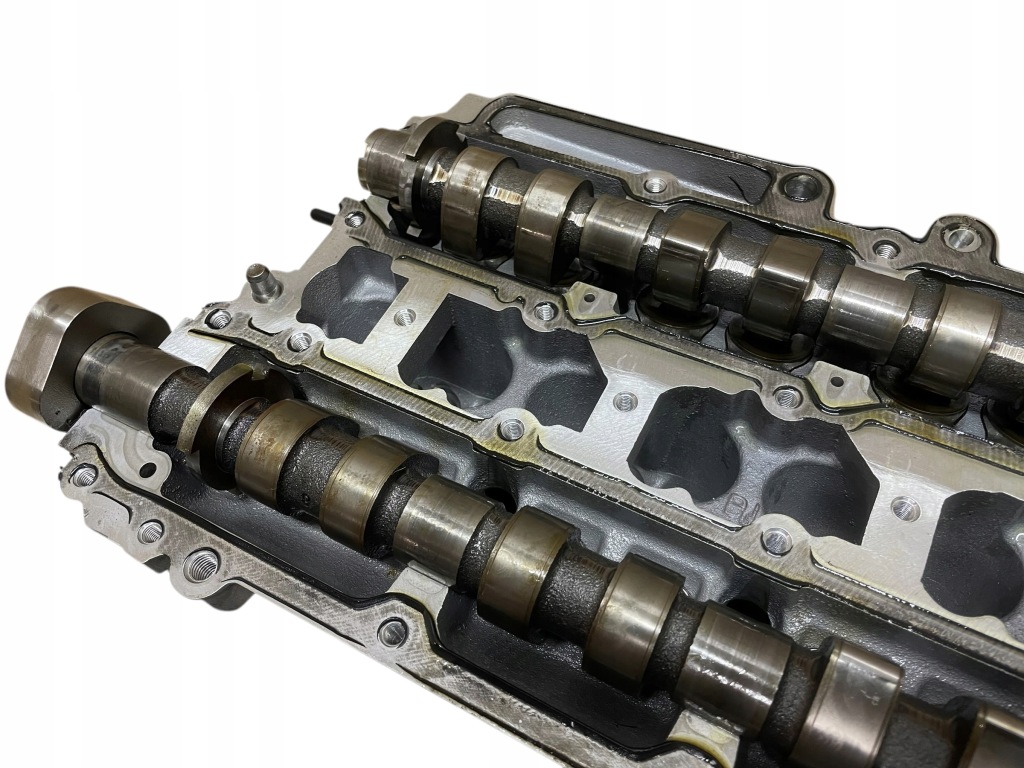 фото №10, Головка двигуна вали комплектна volvo xc90 ii xc60 ii 2.0 бензин