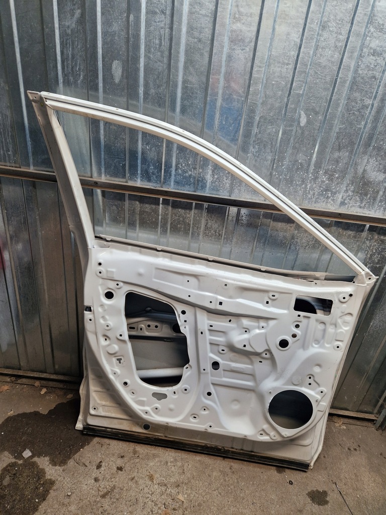 фото №10, Toyota rav4 v 2019- дверь перед левая