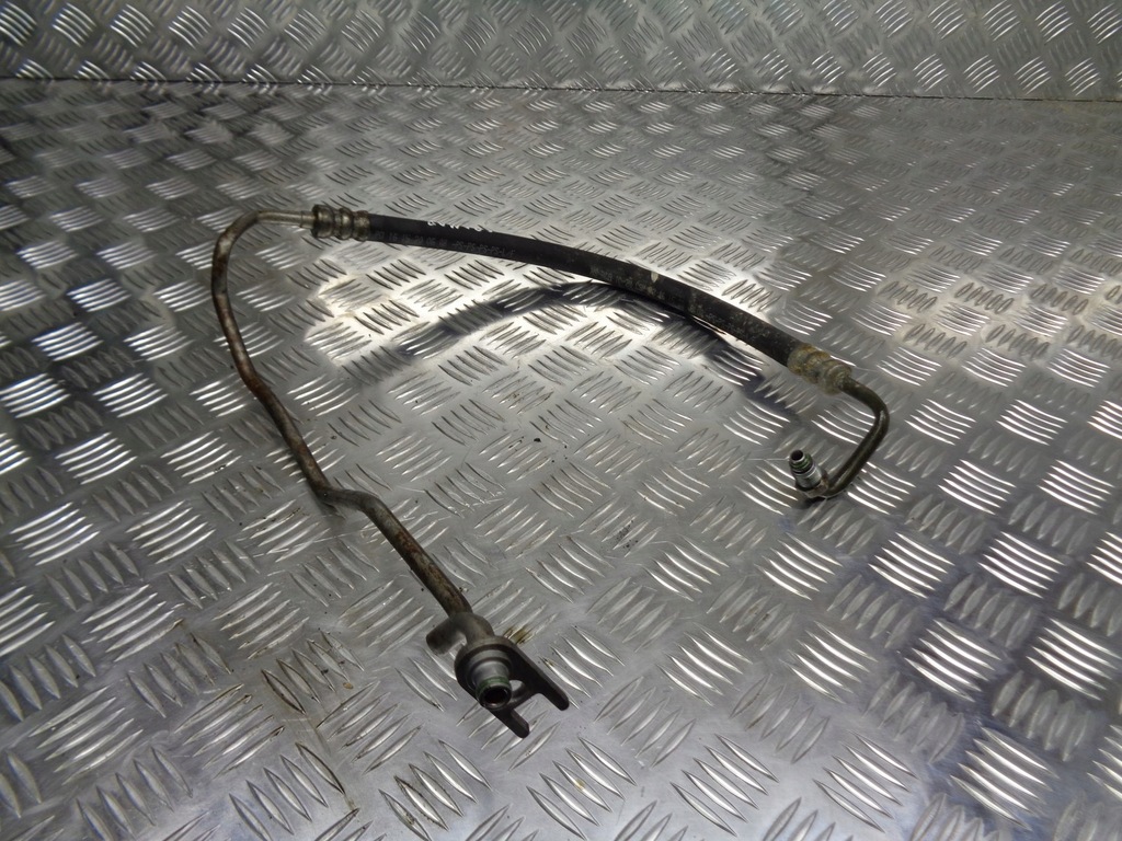 фото №1, Шланг підсилювача fiat croma ii 1.8