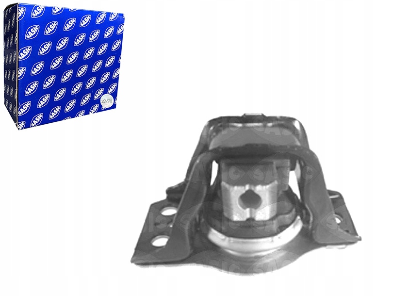 фото №1, Подушка двигателя p dacia logan logan mcv renault grand scenic ii