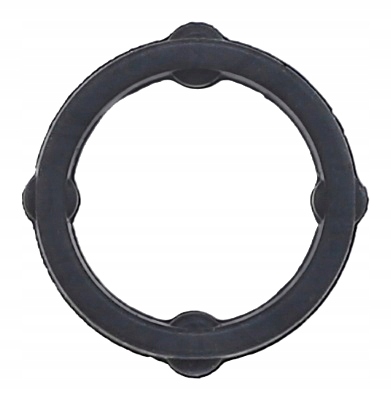 фото №14, Прокладка корпус распределительного вала pasuje do: chevrolet corvette, trax, opel a