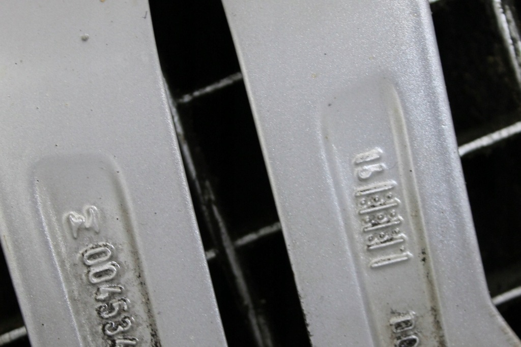 фото №13, Комплект диск audi q5 fy 80a601025g 2.0l дизель 140kw 2017