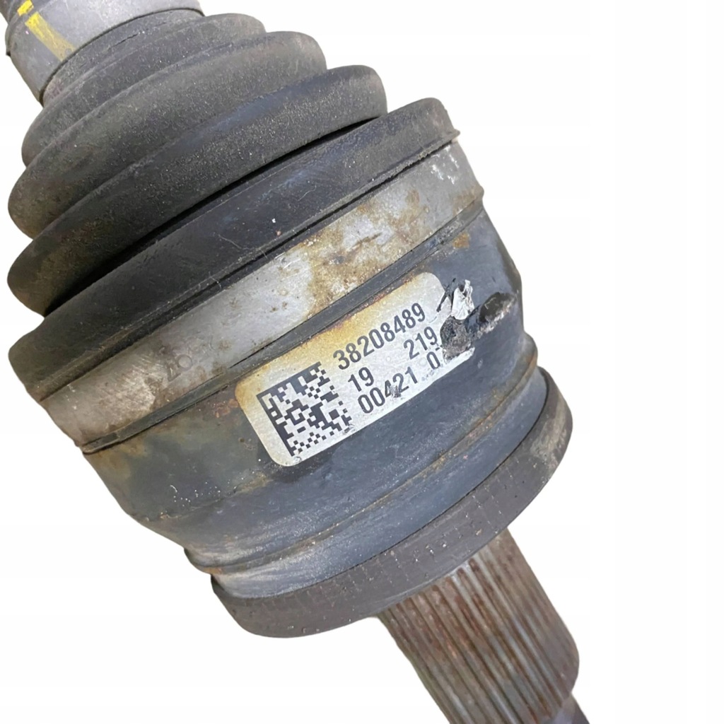 фото №9, Dodge charger 2019 правая сторона приводные валы приводные