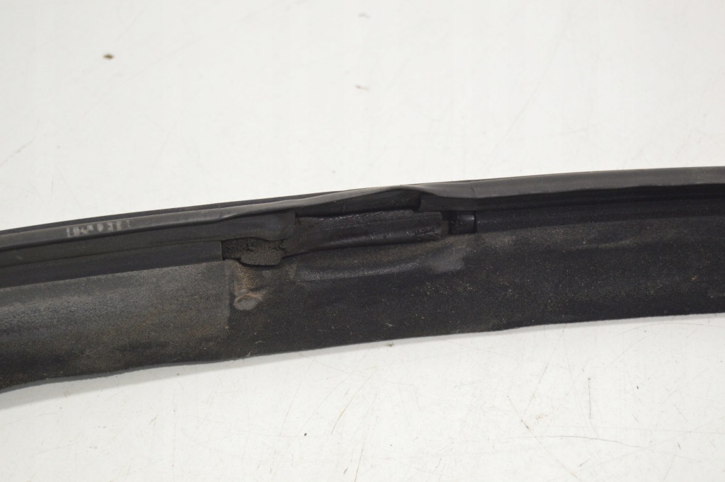 Прокладка ліва nad скло mercedes w140 cl c140 coupe 1407200554 в Україні