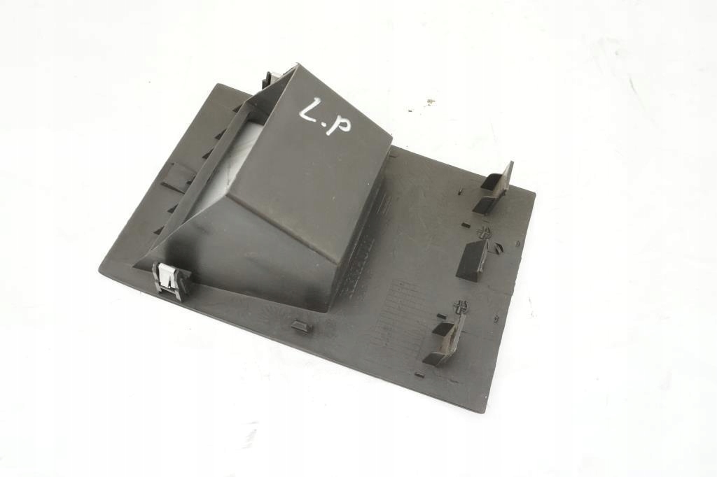 фото №4, Защита крышка панели renault grand scenic iii