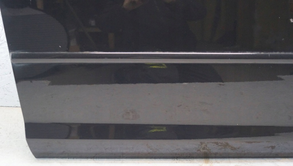 фото №10, Дверь правый перед mazda 3 i bk sedan d1152 11e