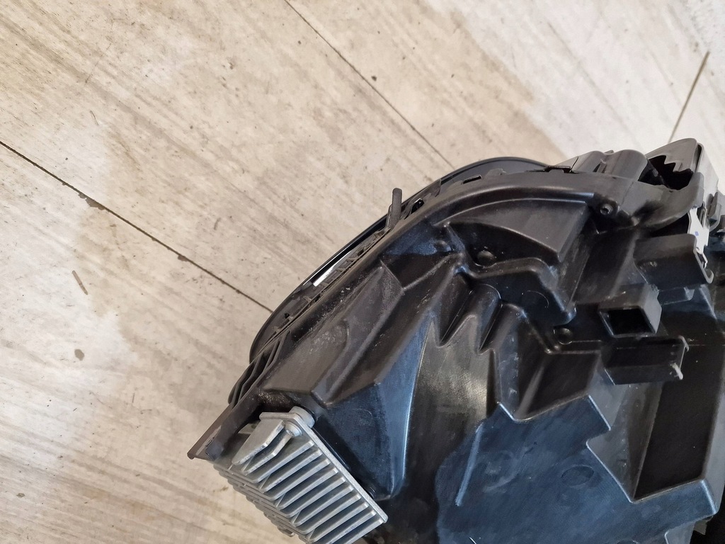 фото №9, Bmw 2 coupe g42 правая лампа full led