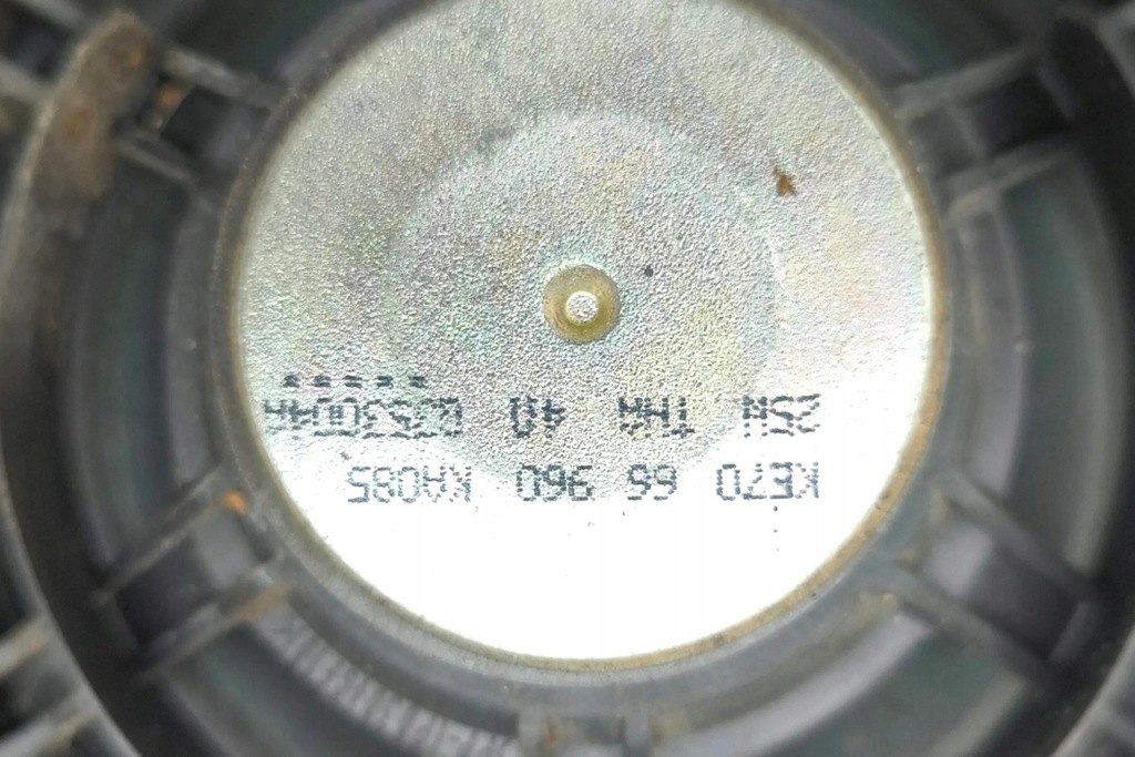 фото №10, Система озвучення mazda 6 estate gh ke7066960 2.2l дизель 120kw 2013