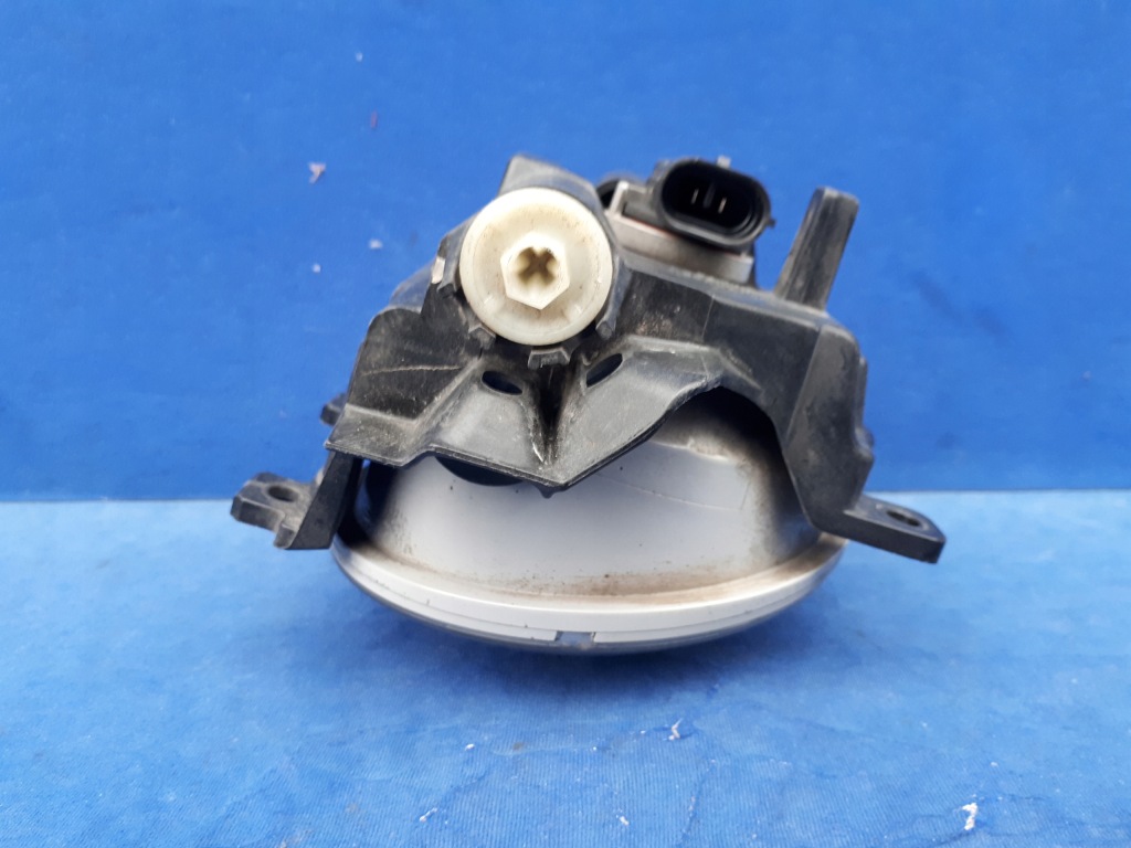 фото №8, Toyota hilux lift 2012-2014 12-14 протитуманна фара правий