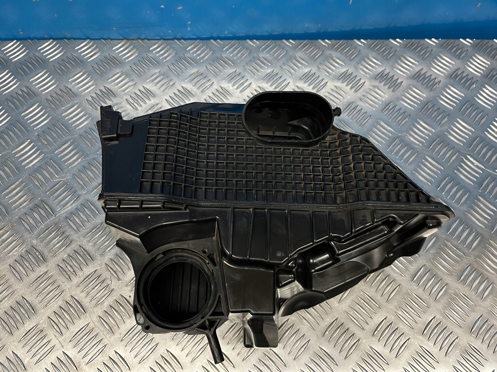 фото №1, Dacia dokker 12r корпус фільтра повітря 1,5 dci