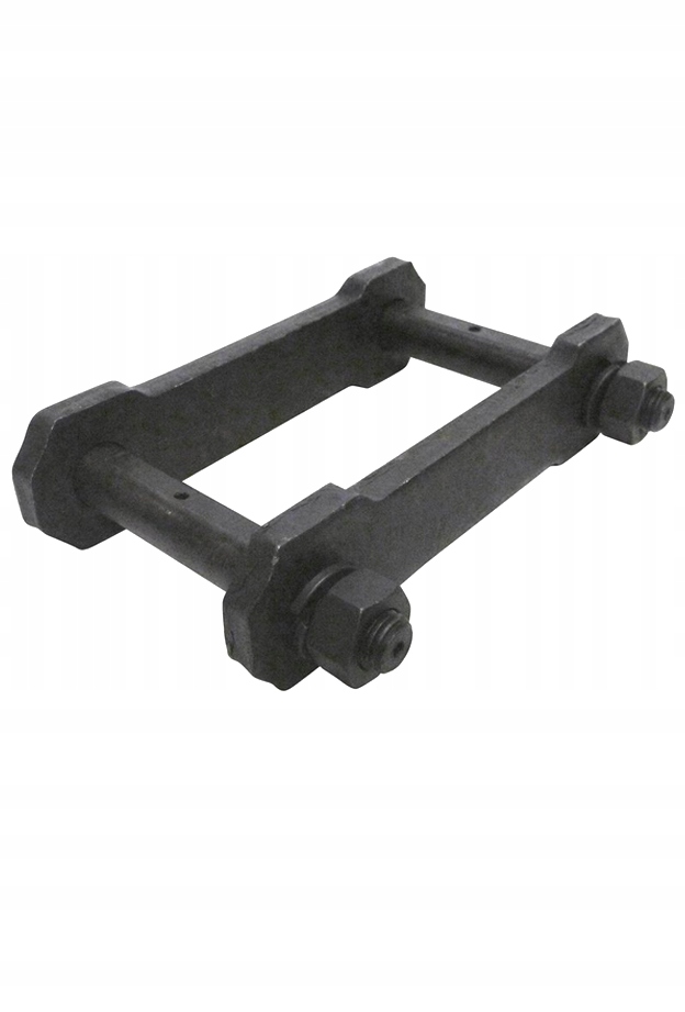 фото №3, Toyota hilux 4runner 1979-97 кронштейн ресора задня