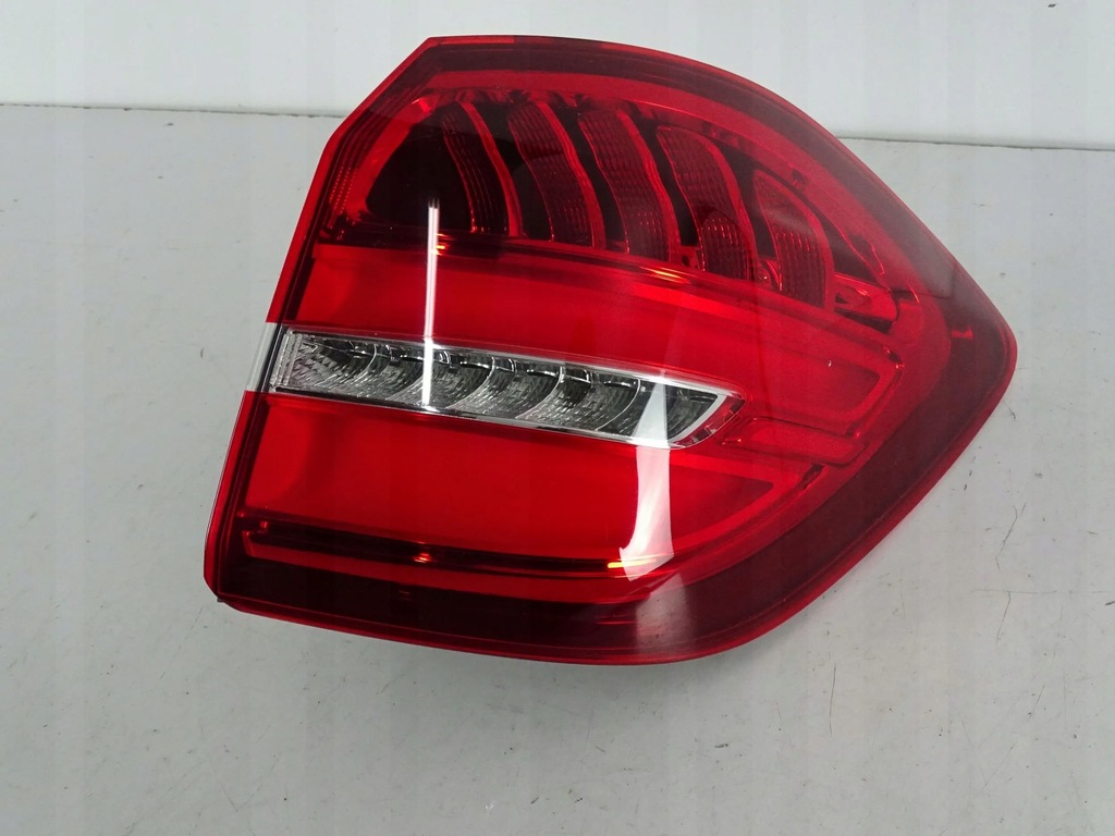 фото №1, Лампа задня задня права mercedes gls 166 w166 a166