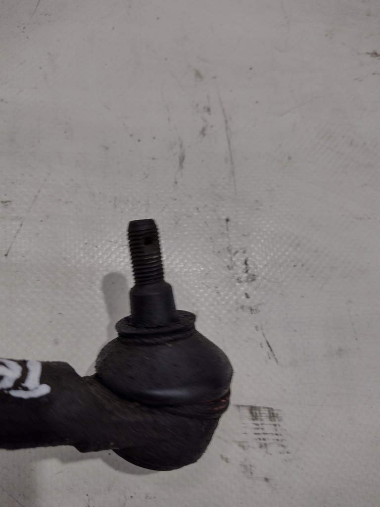 фото №5, Рейка рульова kia carens iii