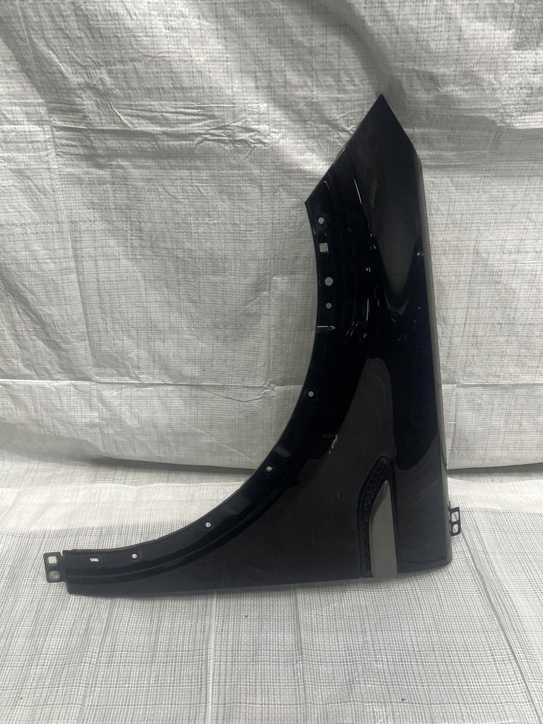 фото №12, Перед kompletny бампер капот лампи land rover discovery sport