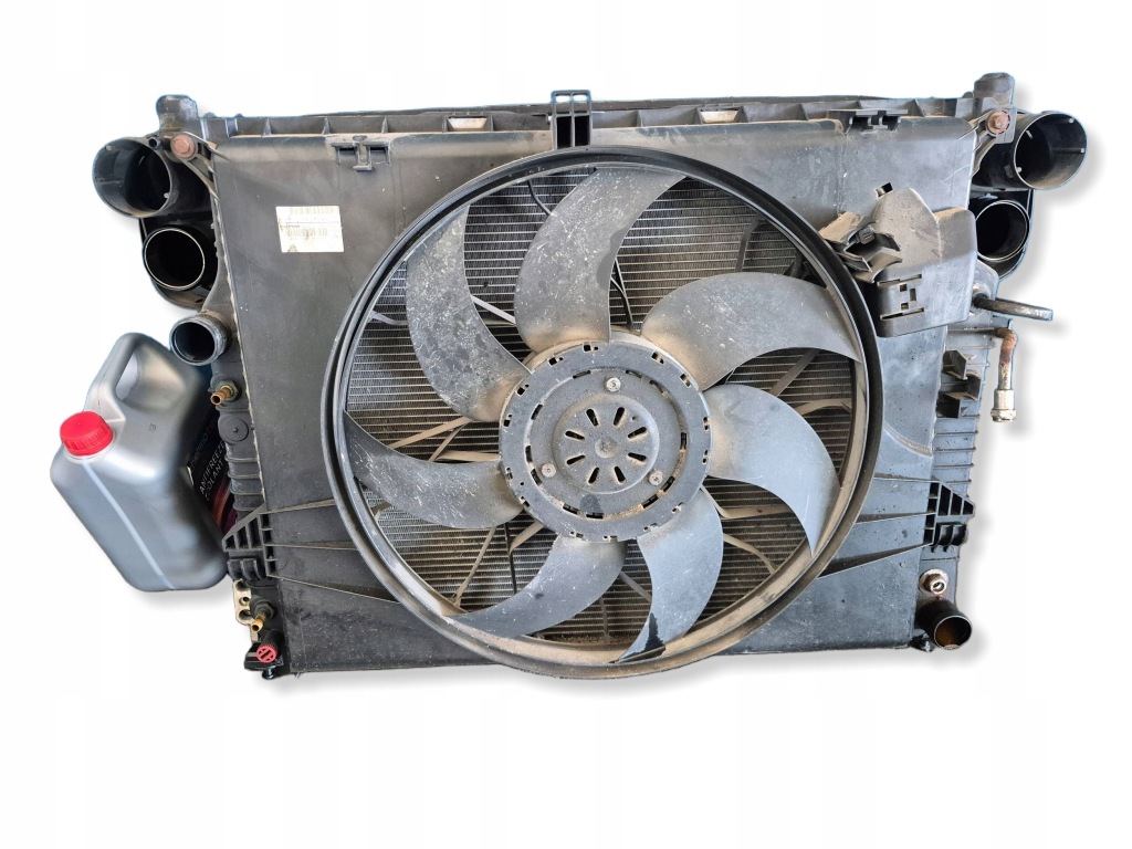 Купить Радиатор mercedes r w251 a1645000493 комплект