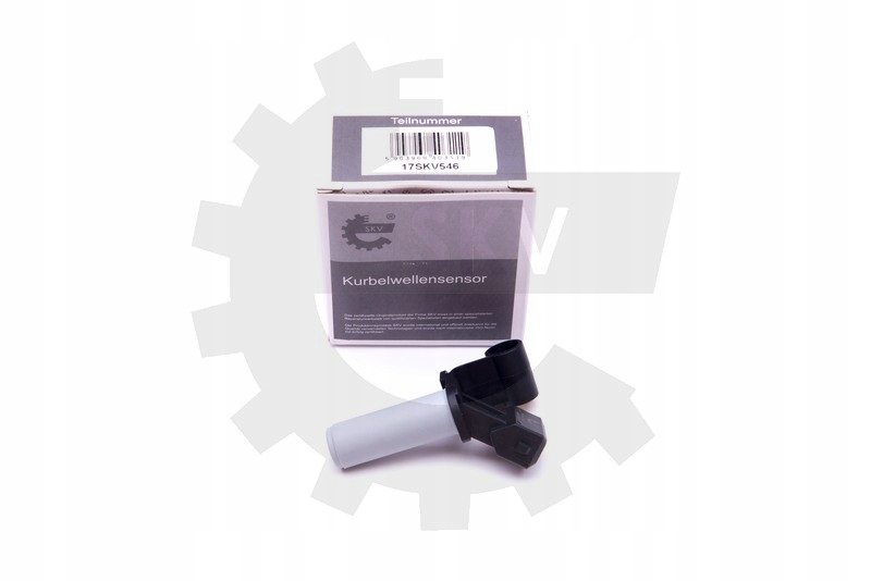 фото №2, Esen skv 17skv546 датчик положення вала