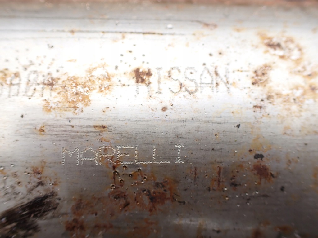 Гасник вихлоп комплект . infiniti qx60 l51 pathfinder r23 2022 Київ