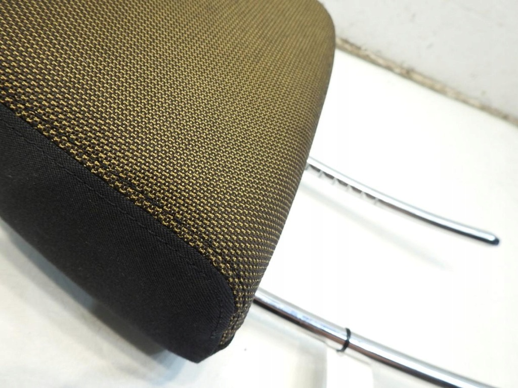 фото №7, Подголовник перед передний bmw x1 e84