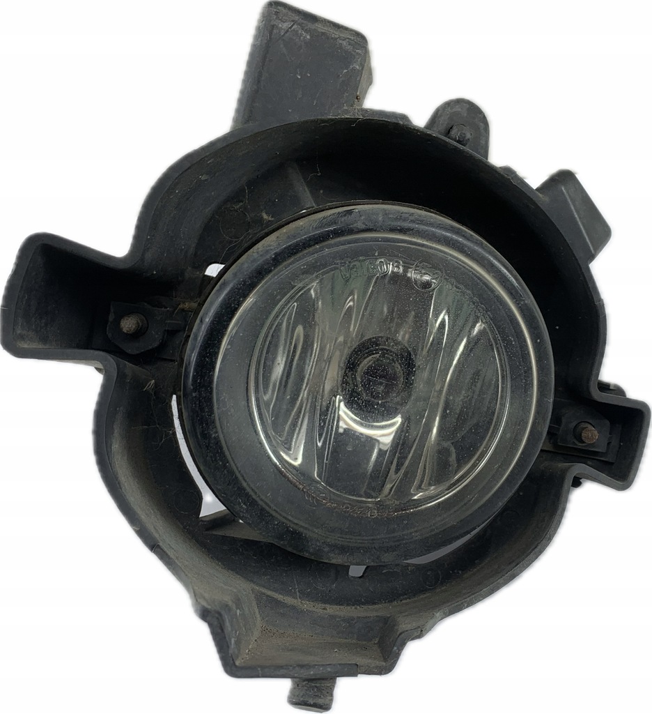 фото №1, Nissan qashqai j10 протитуманна фара лівий