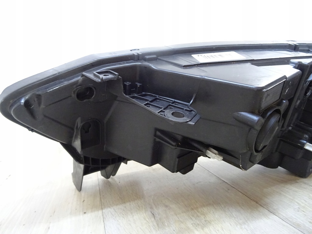 фото №11, Лампа правый перед espace v full led 260108498r