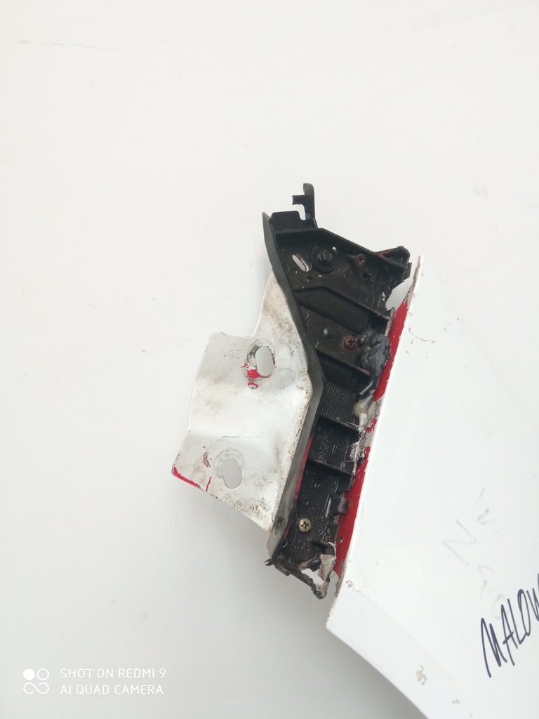 фото №8, Opel insignia a крыло левый перед передний