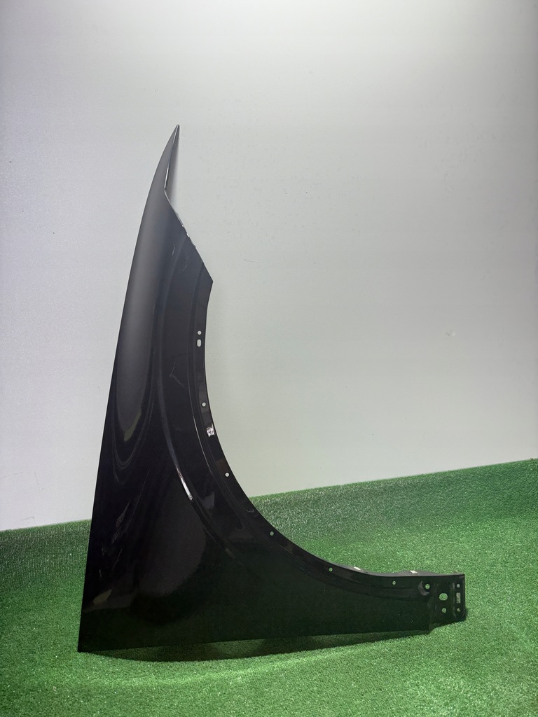 фото №1, Крила передній правий polestar ii bdb