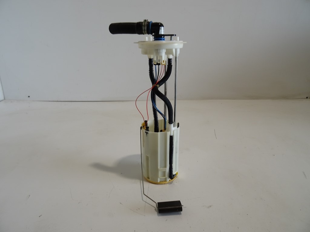 фото №1, Fiat ducato помпа топлива 0580203432